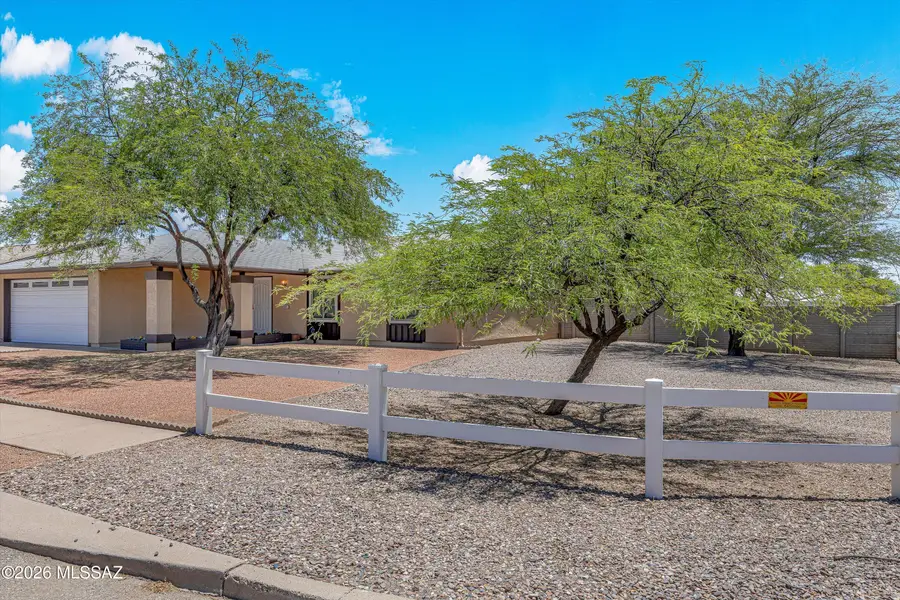 4571 W Lynn, Tucson, AZ 85741 - #3