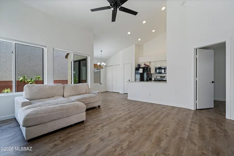 8888 N Joanna, Tucson, AZ 85742 - #2