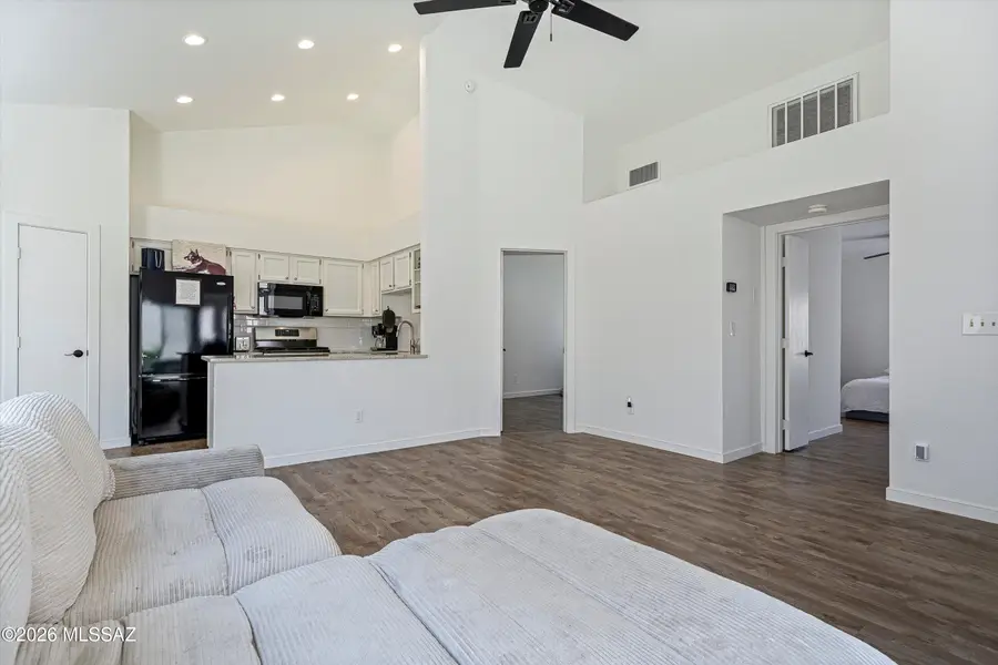 8888 N Joanna, Tucson, AZ 85742 - #3