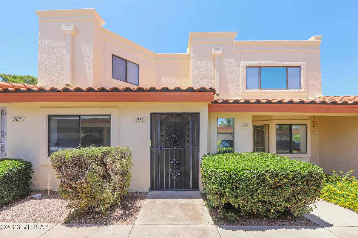 913 N Balachai, Tucson, AZ 85748 - #1