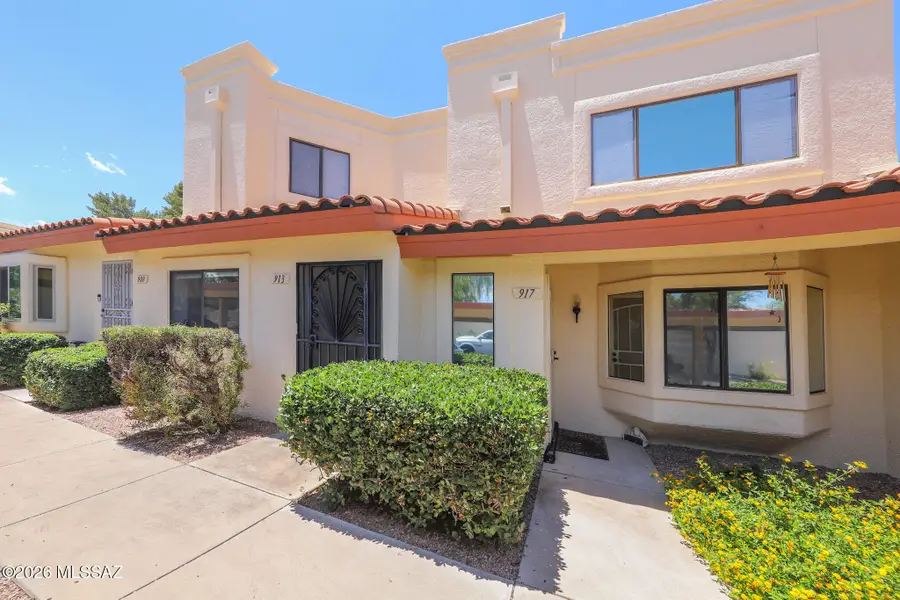 913 N Balachai, Tucson, AZ 85748 - #3