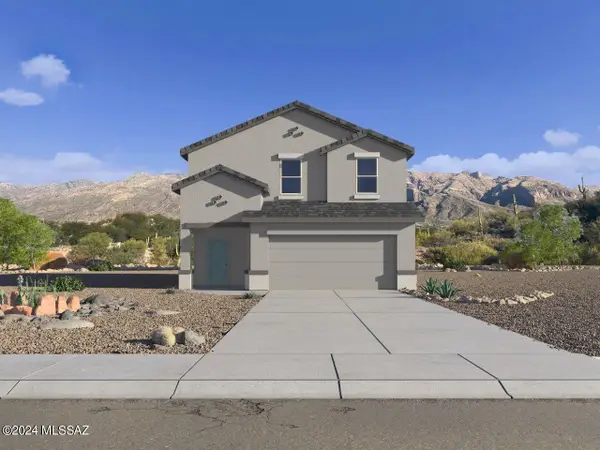 10030 N Guayacan, Marana, AZ 85653