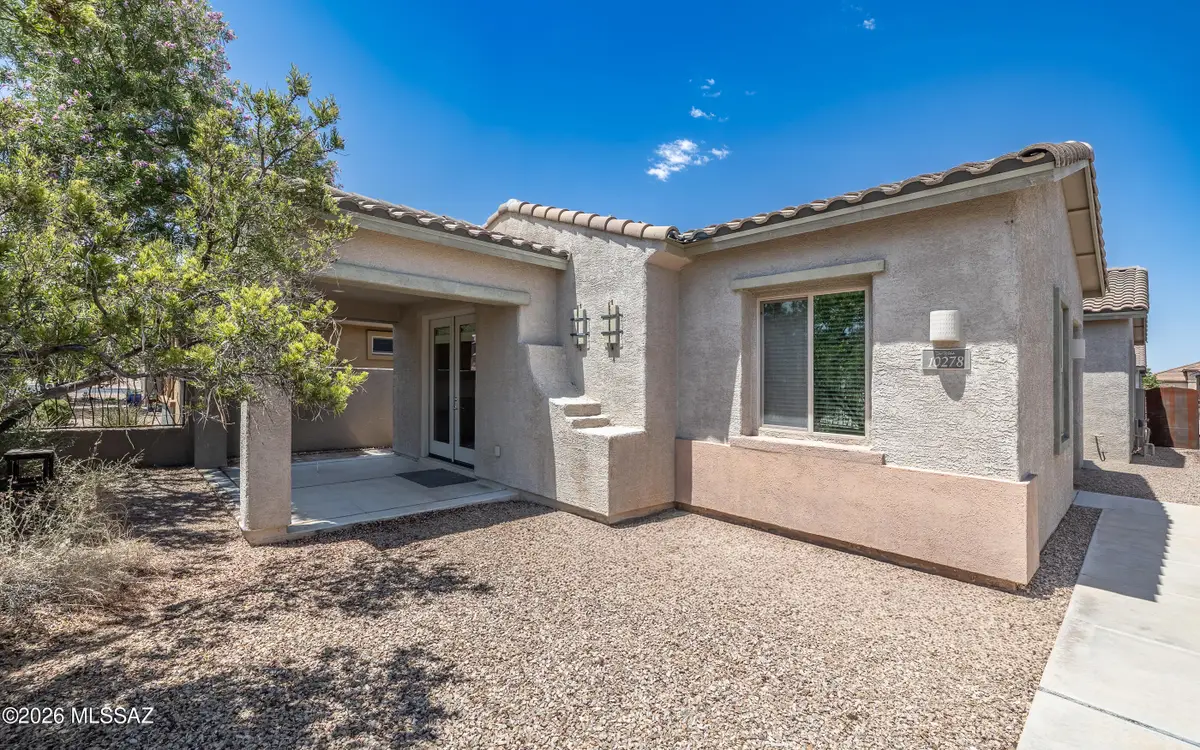 10278 S White Surrey, Vail, AZ 85641 - #1