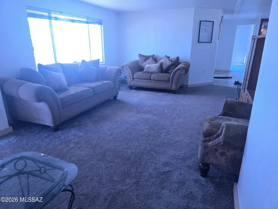 3200 W Barrel Cactus, Benson, AZ 85602 - #3