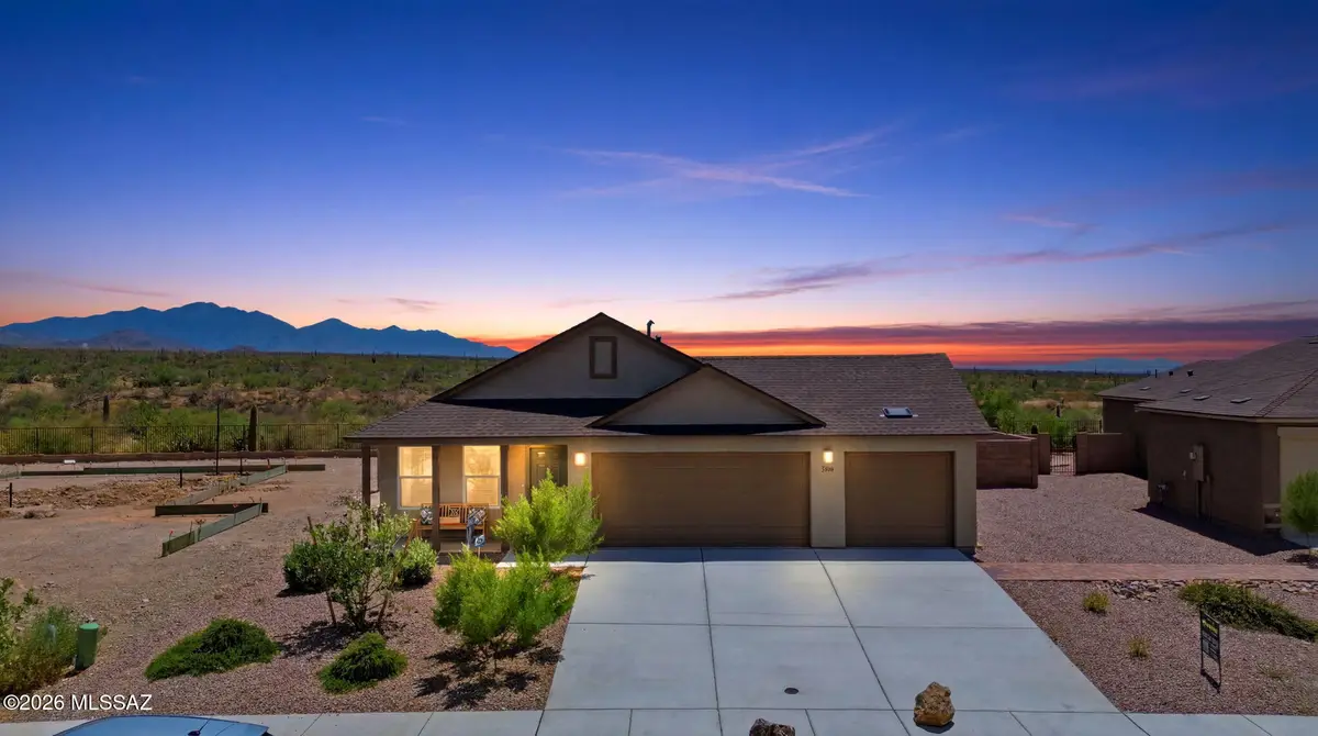 8886 E Moontear, Vail, AZ 85641 - #1