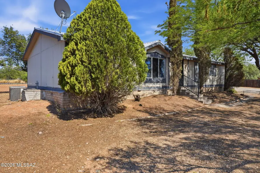 12805 S Vail Desert, Vail, AZ 85641 - #2