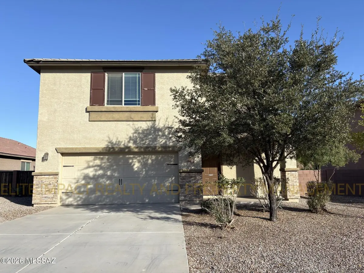 11684 W Vanderbilt Farms, Marana, AZ 85653 - #1