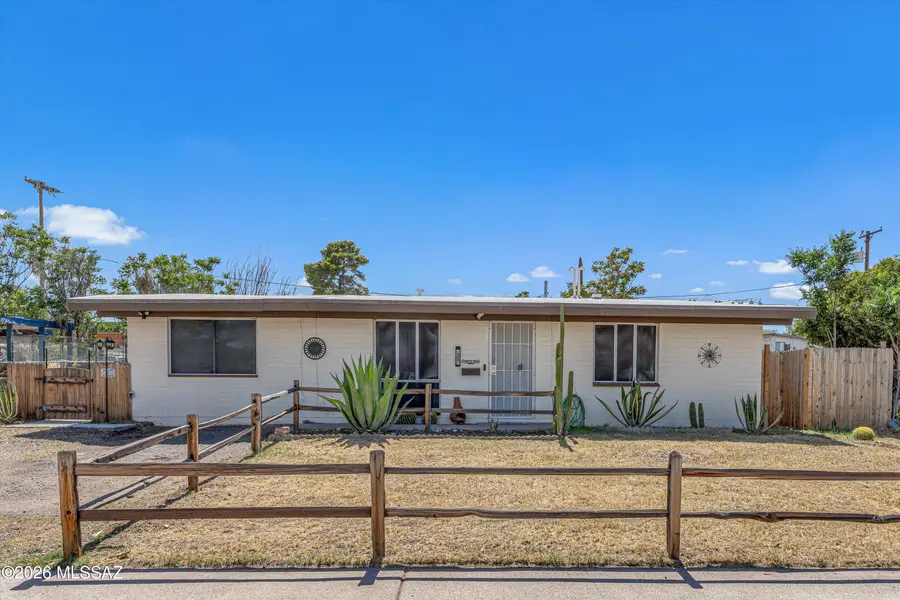 324 S Ave A, San Manuel, AZ 85631 - #2