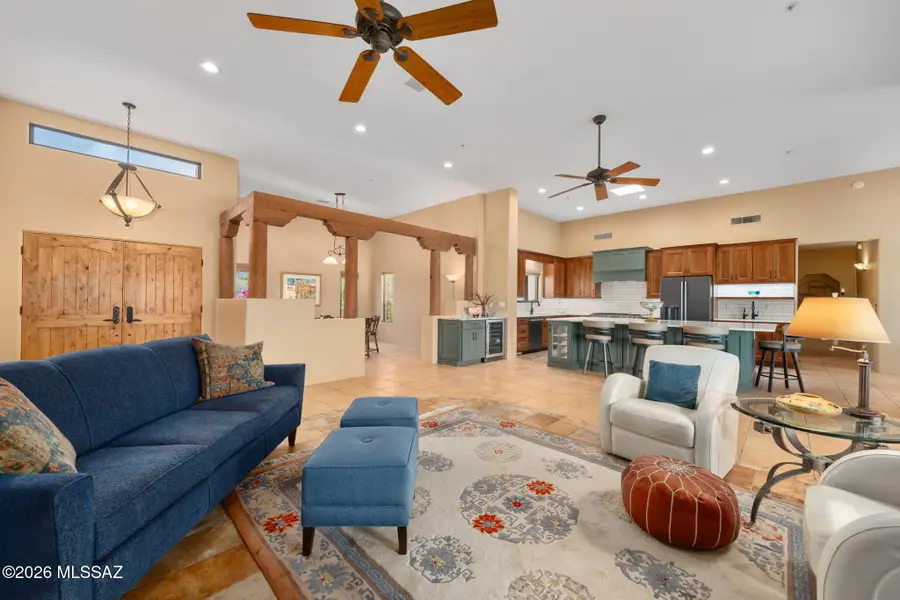 4170 W Ironwood Hill, Tucson, AZ 85745 - #2