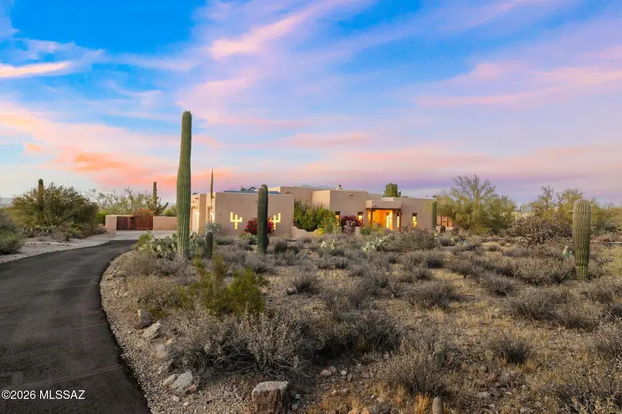 4170 W Ironwood Hill, Tucson, AZ 85745 - #3