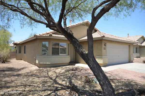 9503 N Winter Wren, Tucson, AZ 85742