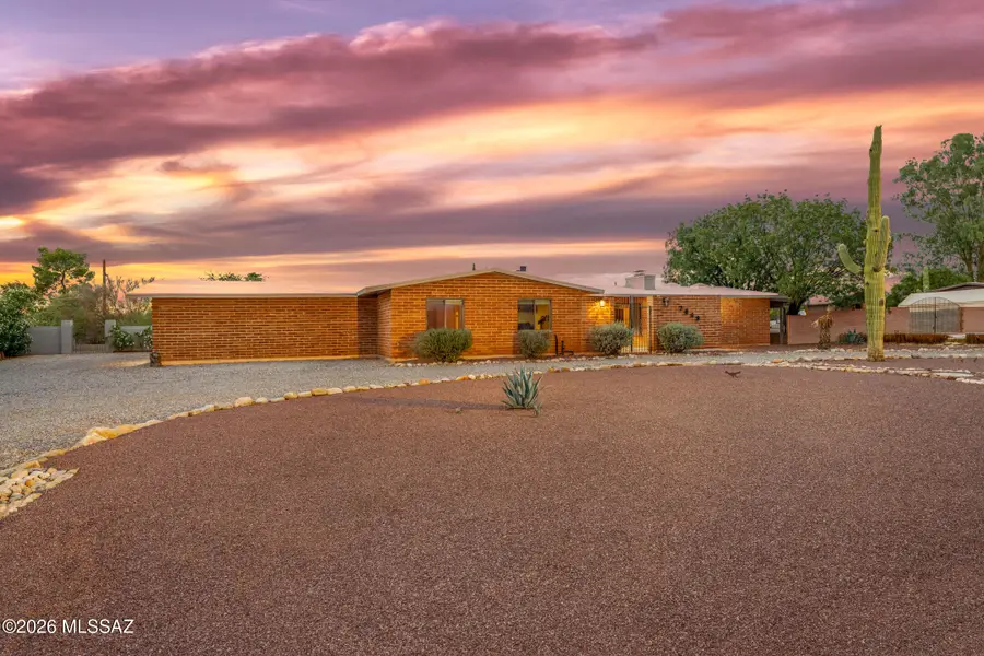 7049 N Magic, Tucson, AZ 85704 - #3