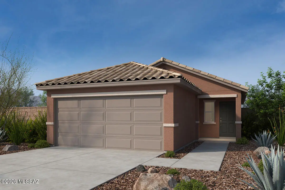 4159 S Freewheel, Tucson, AZ 85730 - #1