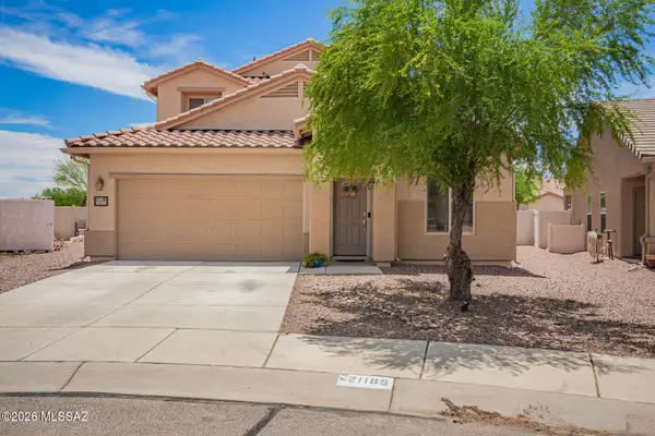 21185 E Reunion, Red Rock, AZ 85145