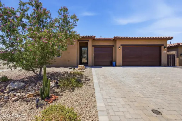 6891 W Foothills Acacia, Marana, AZ 85658