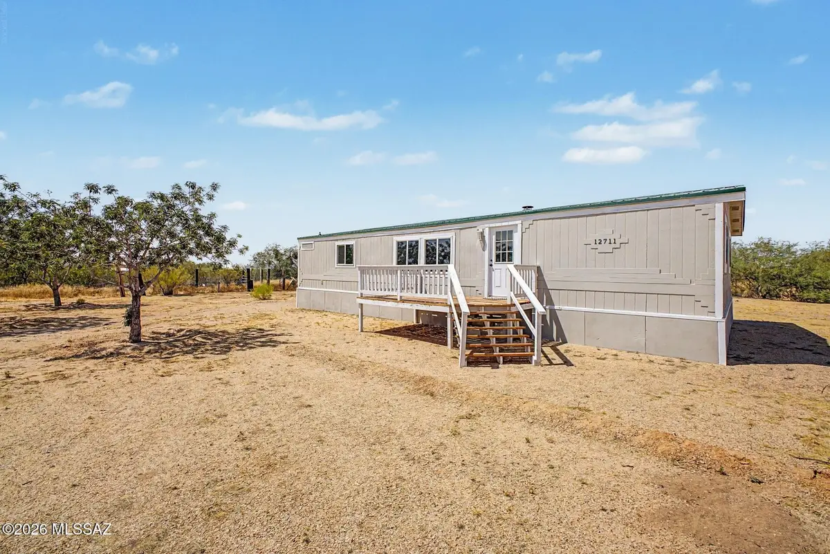 12711 N Avenida Saturno, Marana, AZ 85653 - #1