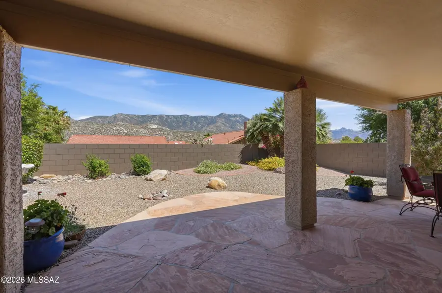 38083 S Golf Course, Tucson, AZ 85739 - #2