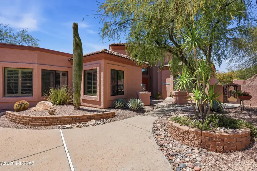 1341 E Rams Hill, Oro Valley, AZ 85737 - #2