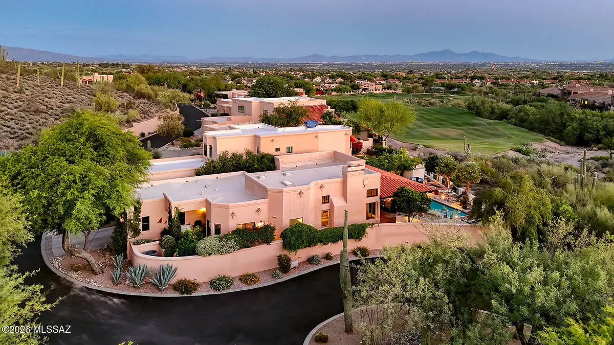 6243 N Va De La Tortola, Tucson, AZ 85718 - #1