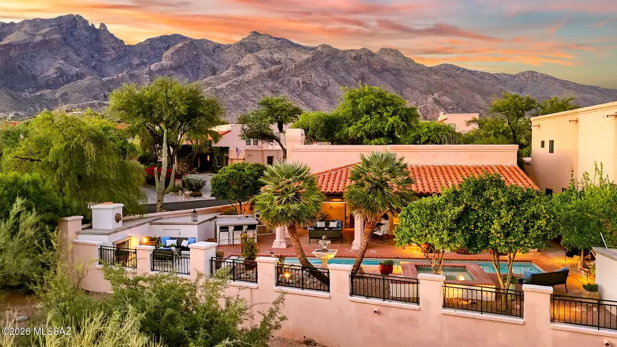 6243 N Va De La Tortola, Tucson, AZ 85718 - #2