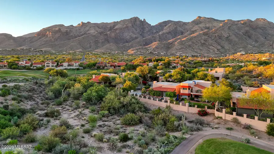 6243 N Va De La Tortola, Tucson, AZ 85718 - #3