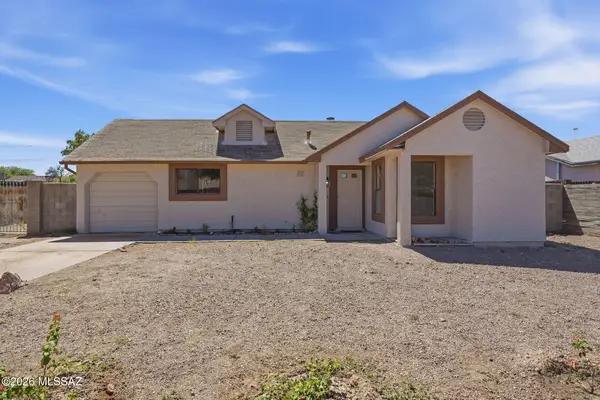 7088 S Camino Grande, Tucson, AZ 85746