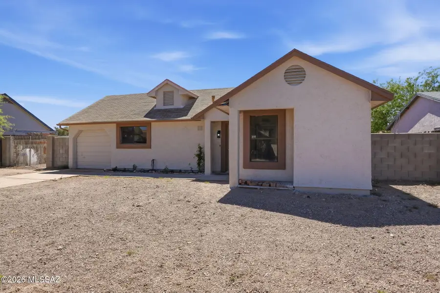 7088 S Camino Grande, Tucson, AZ 85746 - #3