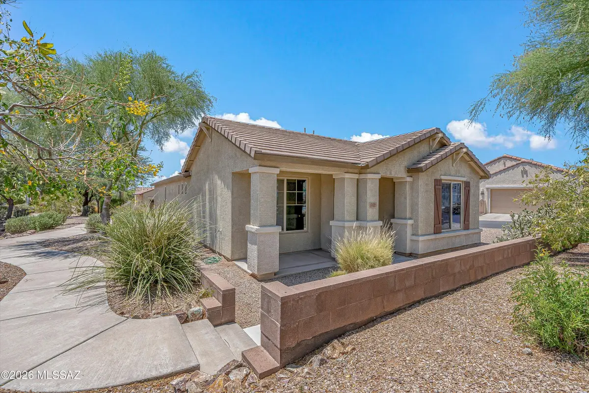 14020 E Cariole, Vail, AZ 85641 - #1