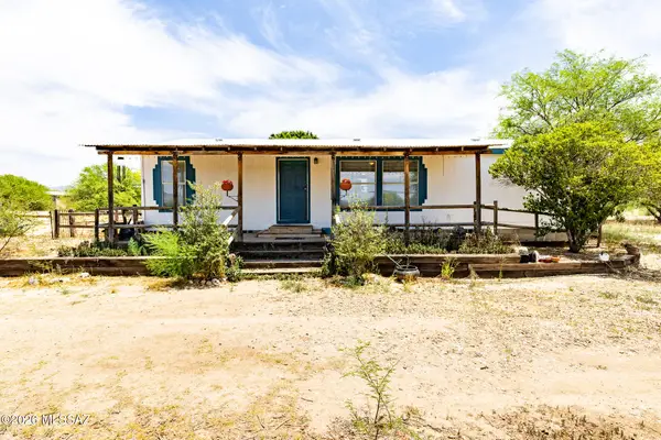 1112 N Annie, Benson, AZ 85602