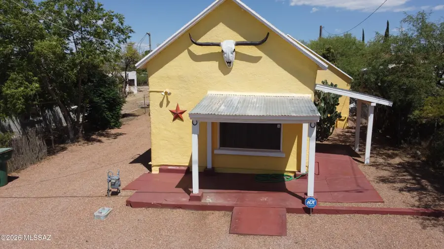 12 N 7th, Tombstone, AZ 85638 - #2