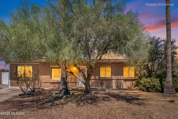5144 S Jasmine, Tucson, AZ 85706