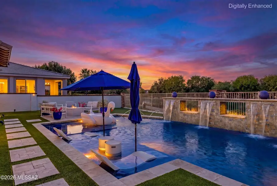 322 E Placita Haciendas Del Lago, Sahuarita, AZ 85629 - #3