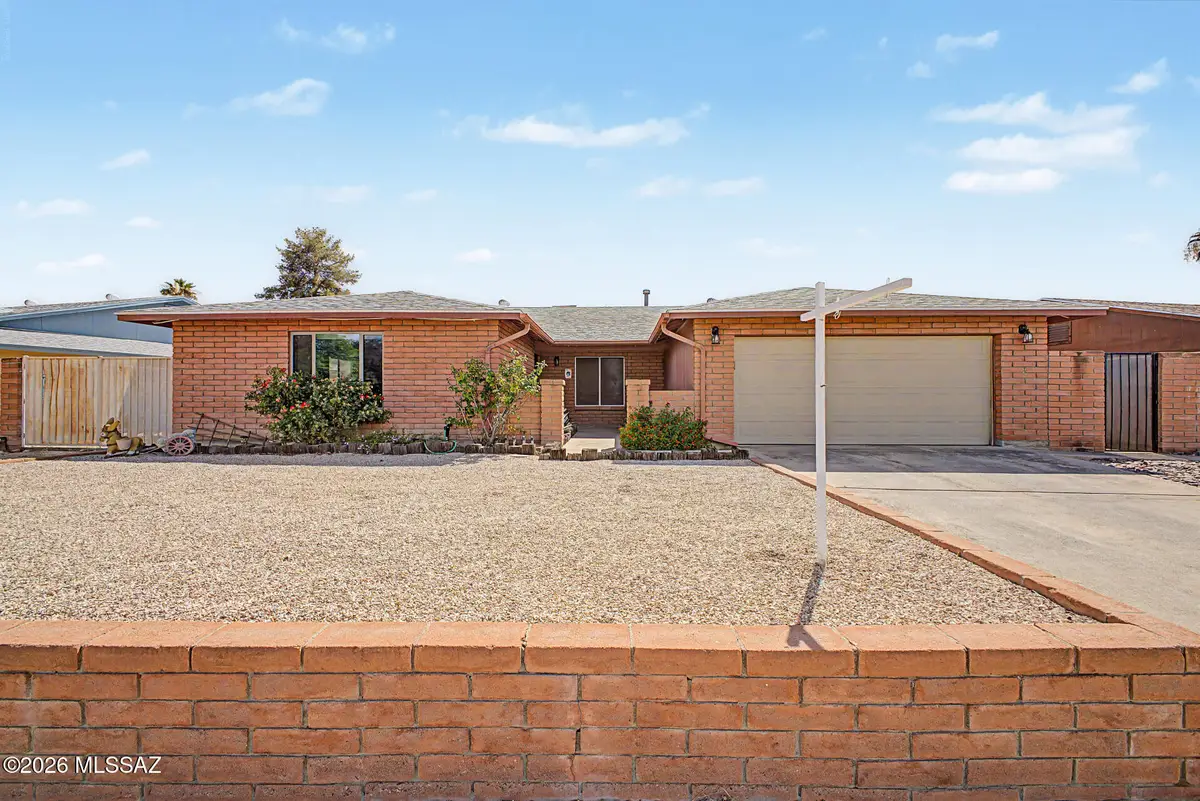 1634 S Olympic Club, Tucson, AZ 85710 - #1