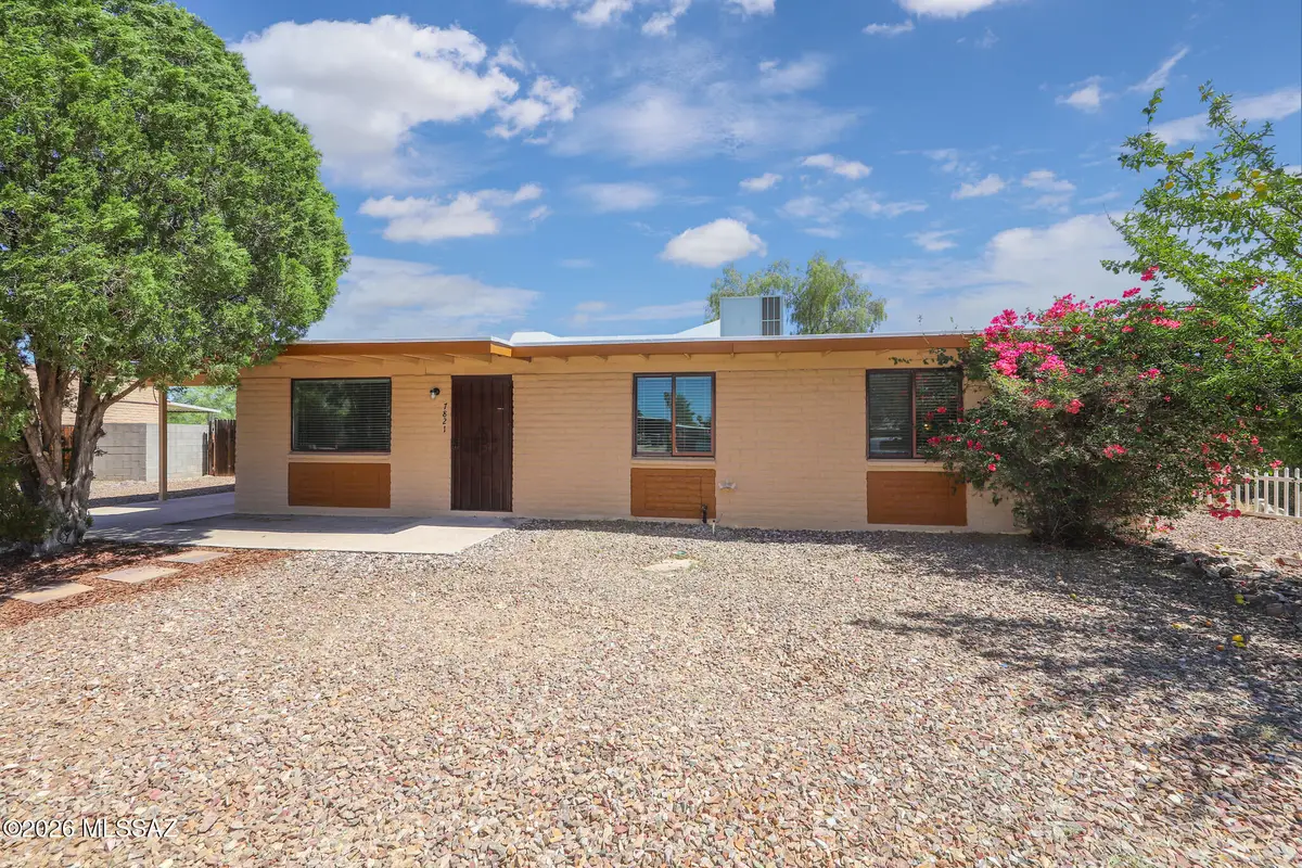 7821 E Joshua, Tucson, AZ 85730 - #1