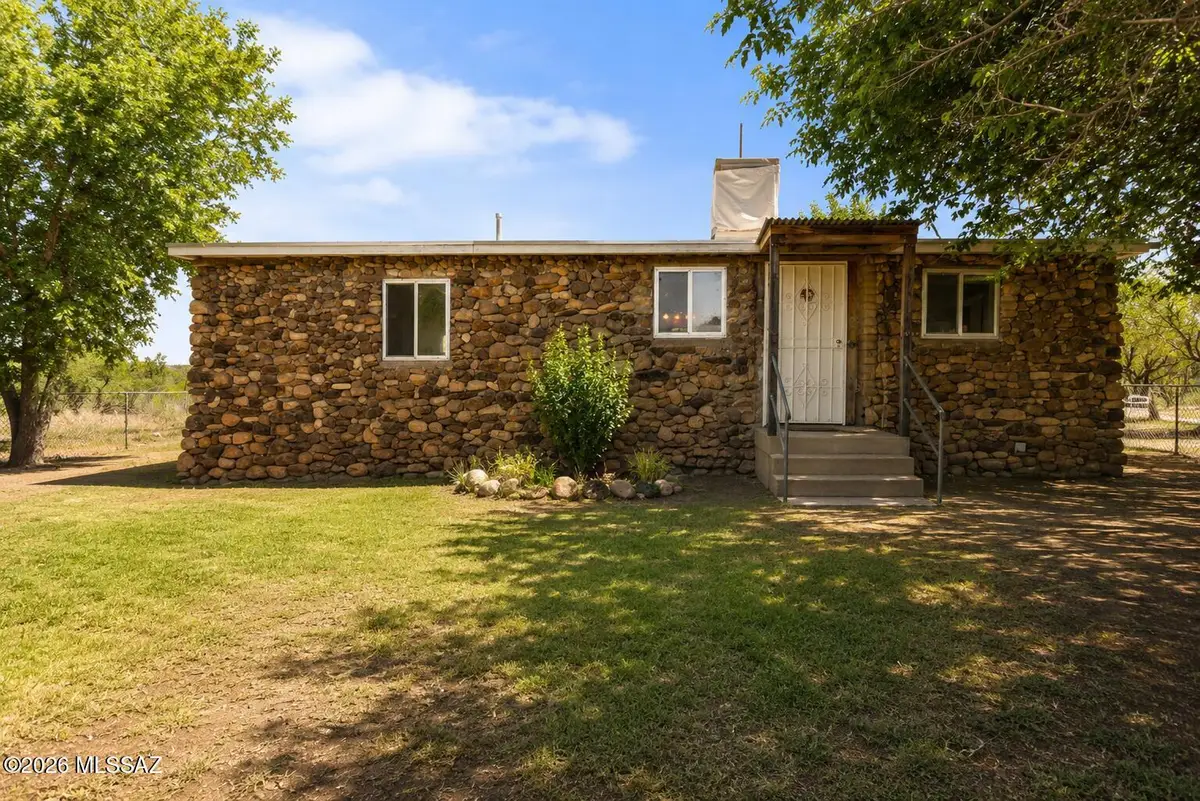 1339 E Roosevelt, Huachuca City, AZ 85616 - #1
