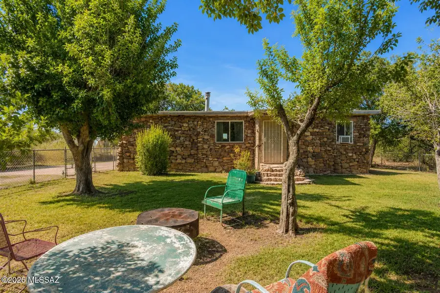 1339 E Roosevelt, Huachuca City, AZ 85616 - #3