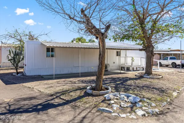 3000 N Romero, Tucson, AZ 85705