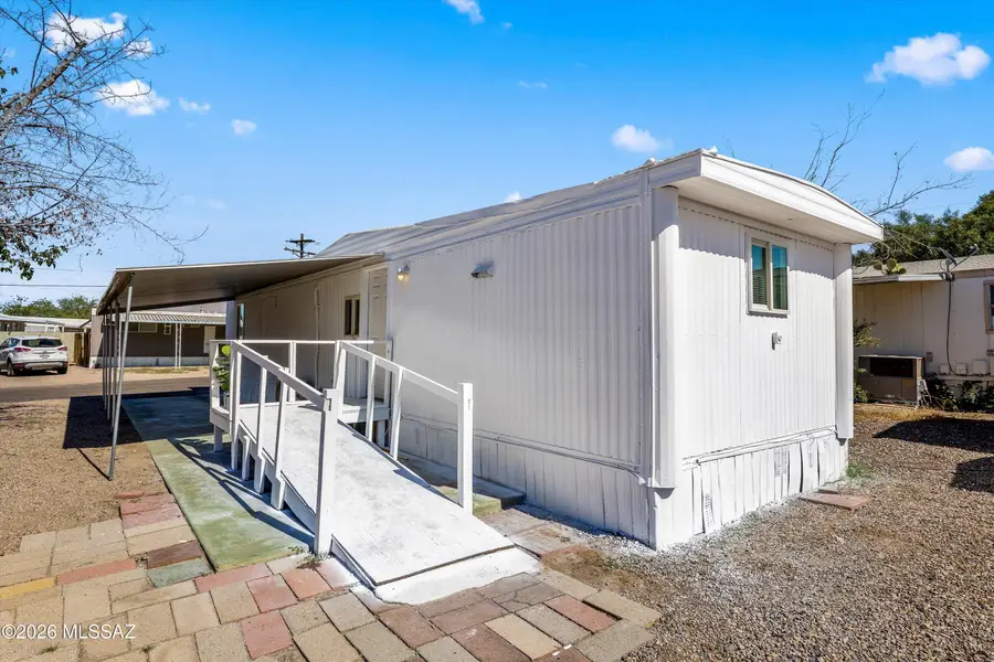 3000 N Romero, Tucson, AZ 85705 - #2