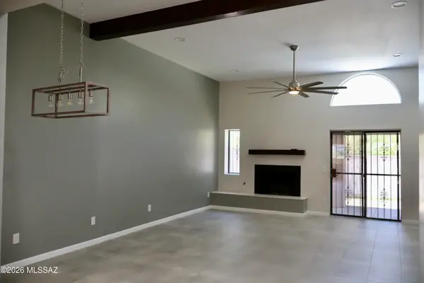 2871 E Weymouth, Tucson, AZ 85716