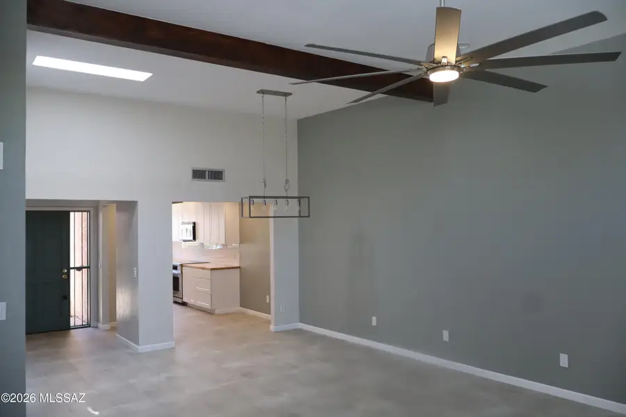 2871 E Weymouth, Tucson, AZ 85716 - #2