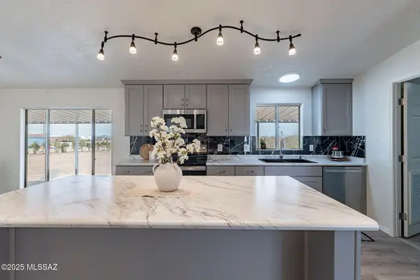 12124 N Musket, Marana, AZ 85653