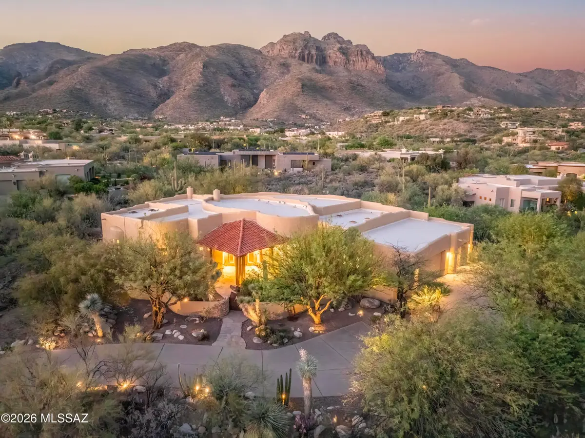 7308 N Mystic Canyon, Tucson, AZ 85718 - #1