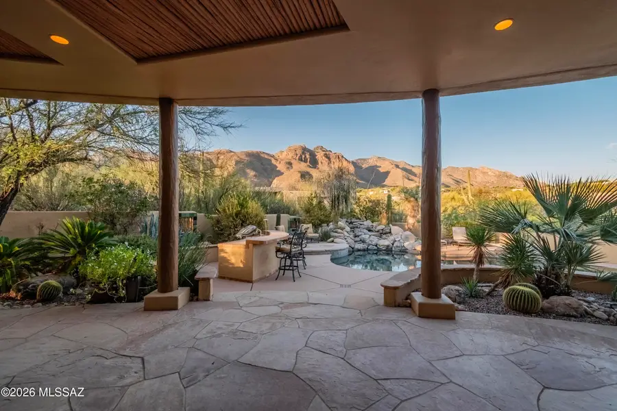 7308 N Mystic Canyon, Tucson, AZ 85718 - #2