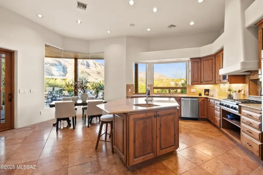 7308 N Mystic Canyon, Tucson, AZ 85718 - #3
