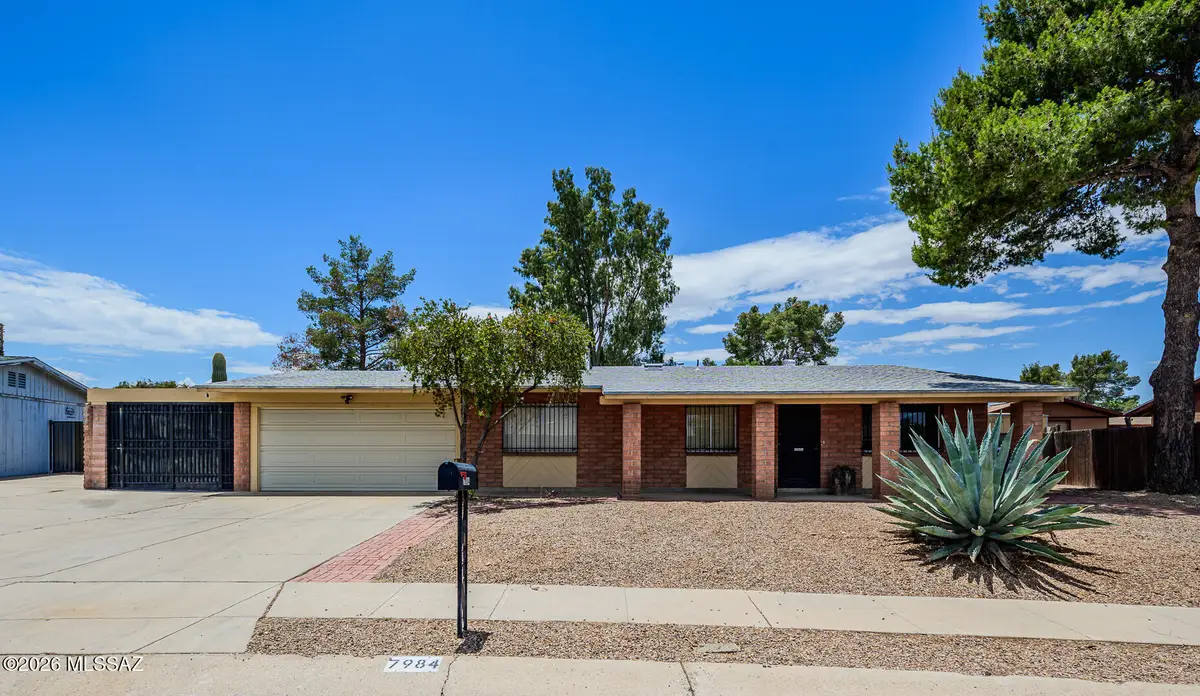 7984 E Boojum, Tucson, AZ 85730 - #1