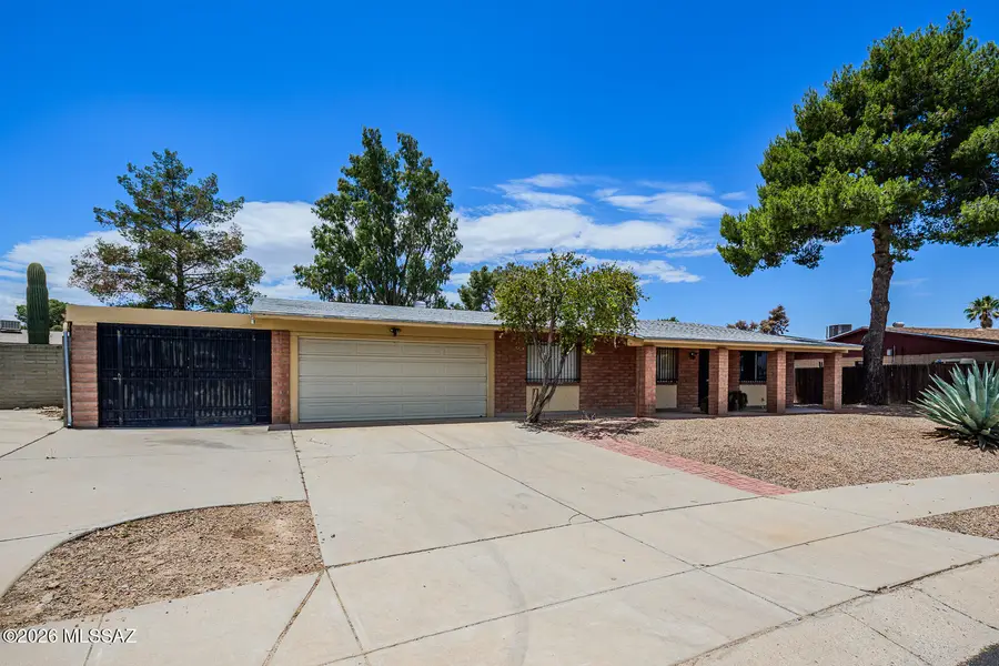 7984 E Boojum, Tucson, AZ 85730 - #2