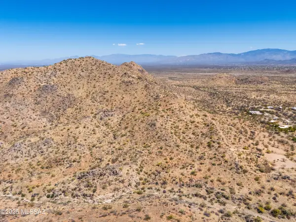 0 E Camino Aurelia, Corona de Tucson, AZ 85641