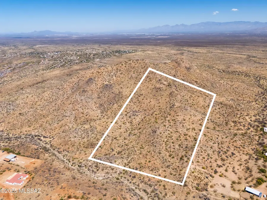 0 E Camino Aurelia, Corona De Tucson, AZ 85641 - #2