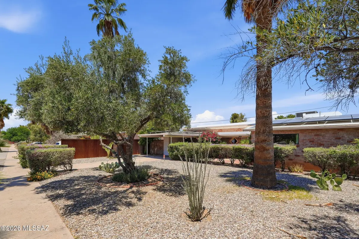 5951 E 17th, Tucson, AZ 85711 - #1