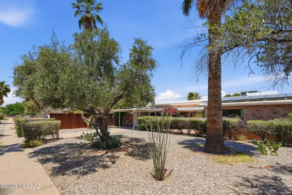 5951 E 17th, Tucson, AZ 85711